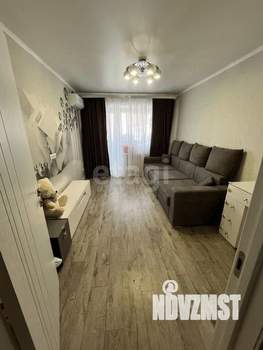 2-к квартира, вторичка, 43м2, 5/5 этаж