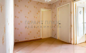 2-к квартира, вторичка, 50м2, 4/12 этаж