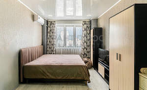 2-к квартира, вторичка, 55м2, 10/17 этаж