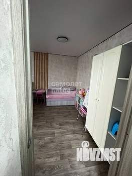 2-к квартира, вторичка, 52м2, 18/19 этаж
