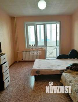 1-к квартира, вторичка, 39м2, 2/11 этаж