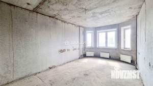 2-к квартира, вторичка, 60м2, 15/17 этаж