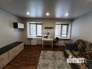 1-к квартира, вторичка, 24м2, 2/5 этаж