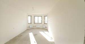 3-к квартира, вторичка, 85м2, 9/17 этаж