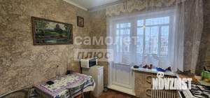 1-к квартира, вторичка, 35м2, 9/9 этаж