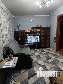 2-к квартира, вторичка, 38м2, 4/4 этаж