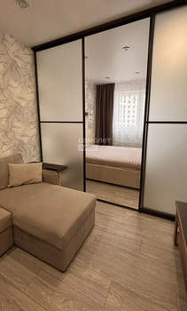 2-к квартира, вторичка, 63м2, 4/21 этаж