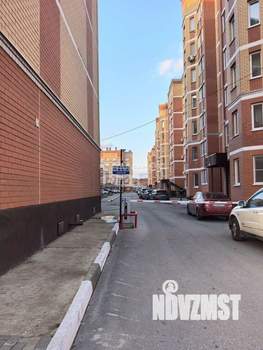 1-к квартира, вторичка, 39м2, 5/6 этаж