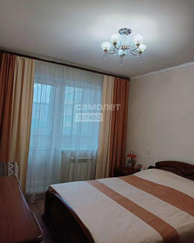 2-к квартира, вторичка, 50м2, 6/9 этаж