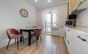 2-к квартира, вторичка, 65м2, 16/17 этаж