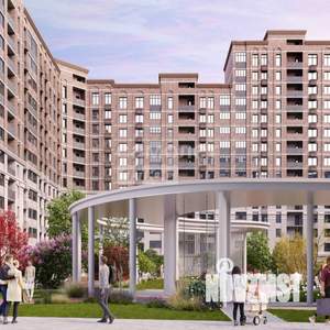 1-к квартира, вторичка, 36м2, 10/12 этаж
