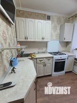 2-к квартира, вторичка, 41м2, 5/5 этаж