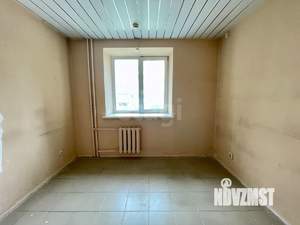 2-к квартира, вторичка, 63м2, 1/15 этаж