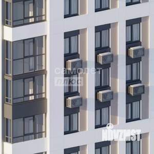 3-к квартира, вторичка, 88м2, 10/24 этаж