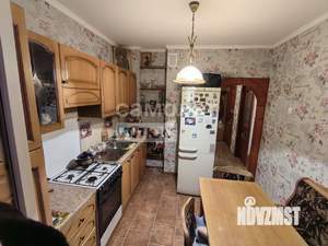 3-к квартира, вторичка, 67м2, 10/10 этаж