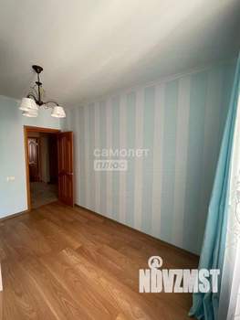 3-к квартира, вторичка, 62м2, 5/9 этаж