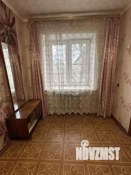 2-к квартира, вторичка, 46м2, 4/5 этаж