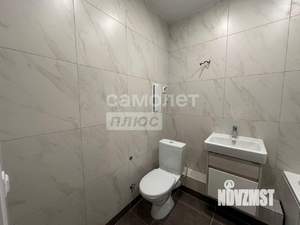 3-к квартира, вторичка, 86м2, 3/17 этаж