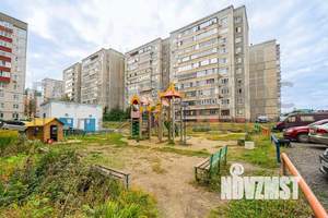 1-к квартира, вторичка, 37м2, 2/10 этаж