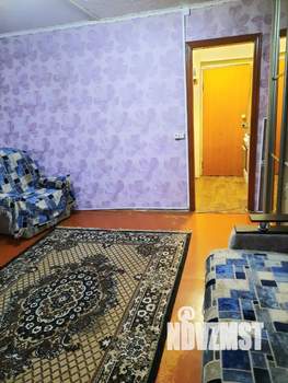 1-к квартира, вторичка, 23м2, 1/5 этаж