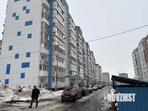 1-к квартира, вторичка, 35м2, 9/12 этаж