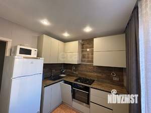2-к квартира, вторичка, 52м2, 2/10 этаж