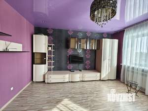 1-к квартира, вторичка, 46м2, 4/14 этаж