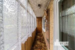 3-к квартира, вторичка, 61м2, 1/5 этаж