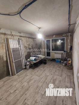 2-к квартира, вторичка, 44м2, 5/5 этаж