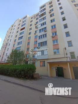 1-к квартира, вторичка, 37м2, 5/10 этаж