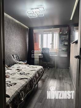 3-к квартира, вторичка, 60м2, 9/10 этаж