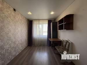 2-к квартира, вторичка, 22м2, 8/9 этаж