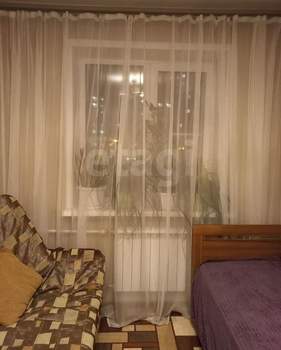 3-к квартира, вторичка, 64м2, 4/10 этаж