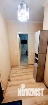1-к квартира, вторичка, 32м2, 1/10 этаж