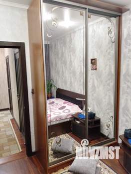 2-к квартира, вторичка, 53м2, 1/9 этаж