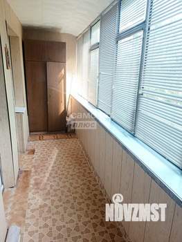 1-к квартира, вторичка, 39м2, 4/10 этаж