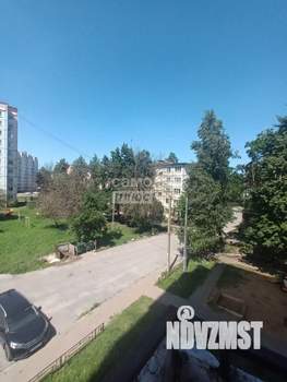 1-к квартира, вторичка, 35м2, 3/11 этаж