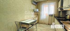 1-к квартира, вторичка, 46м2, 7/12 этаж