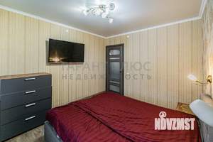 2-к квартира, вторичка, 48м2, 1/5 этаж