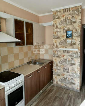 2-к квартира, вторичка, 51м2, 9/12 этаж