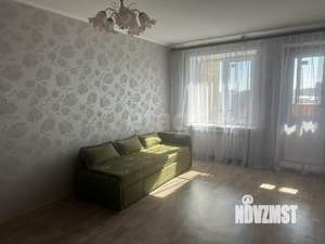 1-к квартира, вторичка, 37м2, 16/16 этаж