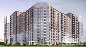 1-к квартира, вторичка, 39м2, 6/15 этаж
