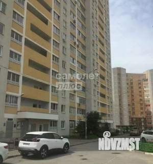 1-к квартира, вторичка, 47м2, 5/19 этаж