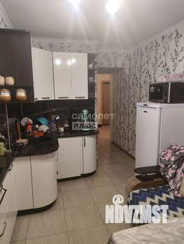 1-к квартира, вторичка, 43м2, 4/21 этаж