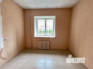 2-к квартира, вторичка, 63м2, 1/15 этаж