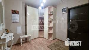 3-к квартира, вторичка, 85м2, 2/18 этаж