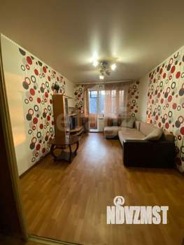 2-к квартира, вторичка, 44м2, 5/5 этаж