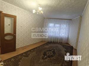 4-к квартира, вторичка, 81м2, 1/10 этаж