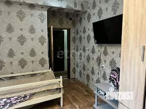 3-к квартира, вторичка, 60м2, 2/5 этаж
