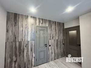 1-к квартира, вторичка, 40м2, 13/17 этаж